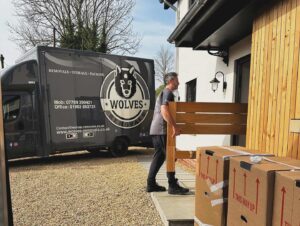 Wolves Removals